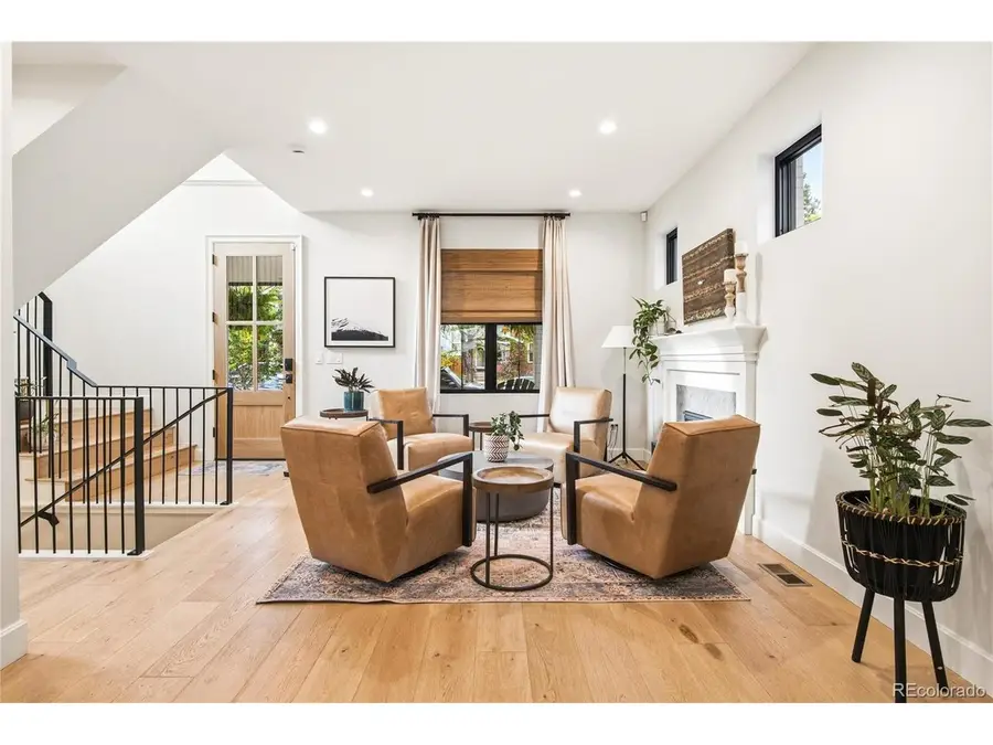 3364 W Moncrieff Pl, Denver, CO 80211 - #3
