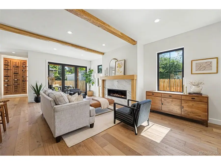1416 S Clarkson St, Denver, CO 80210 - #2
