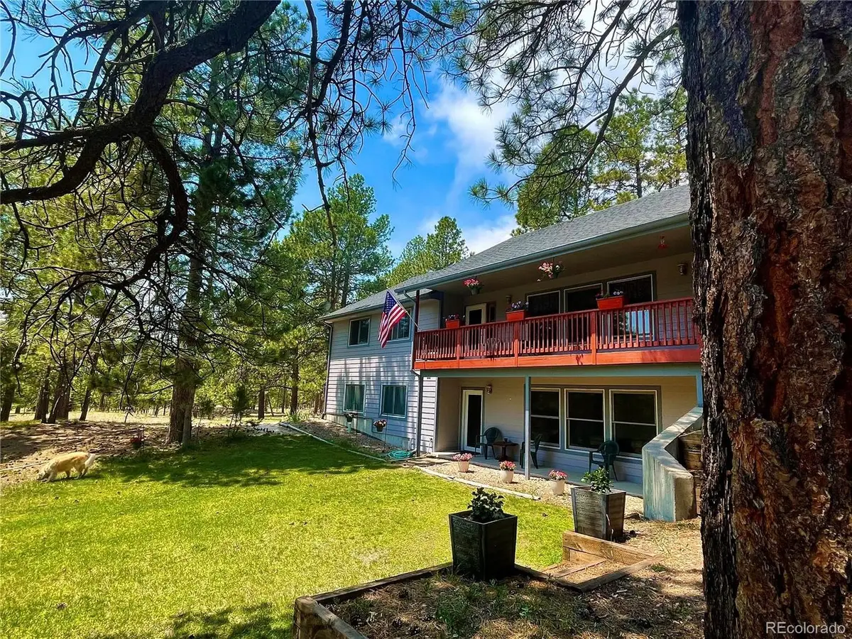 34525 Forest Park Dr, Elizabeth, CO 80107 - #1
