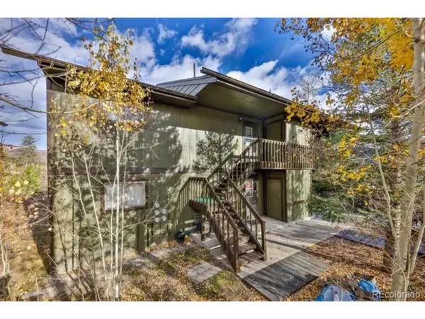 174 Tall Pine Cir #12-12C, Grand Lake, CO 80447