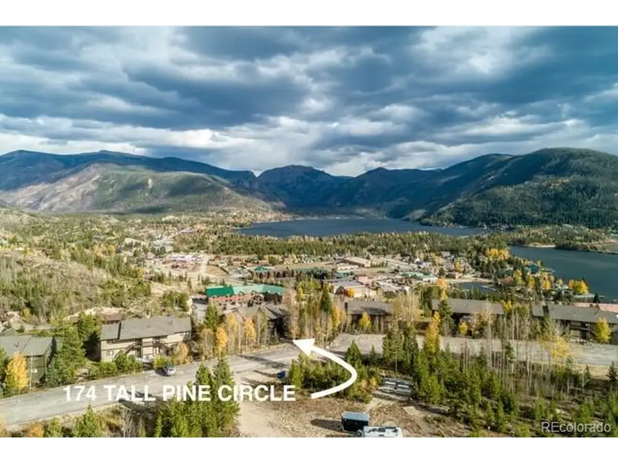 174 Tall Pine Cir #12-12C, Grand Lake, CO 80447 - #2