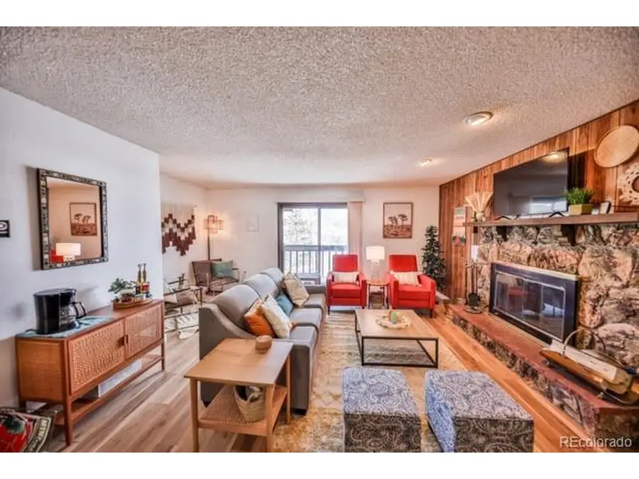 174 Tall Pine Cir #12-12C, Grand Lake, CO 80447 - #3