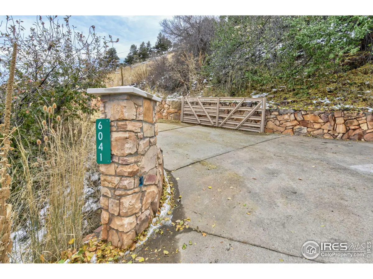6041 Olde Stage Rd, Boulder, CO 80302 - Image #1
