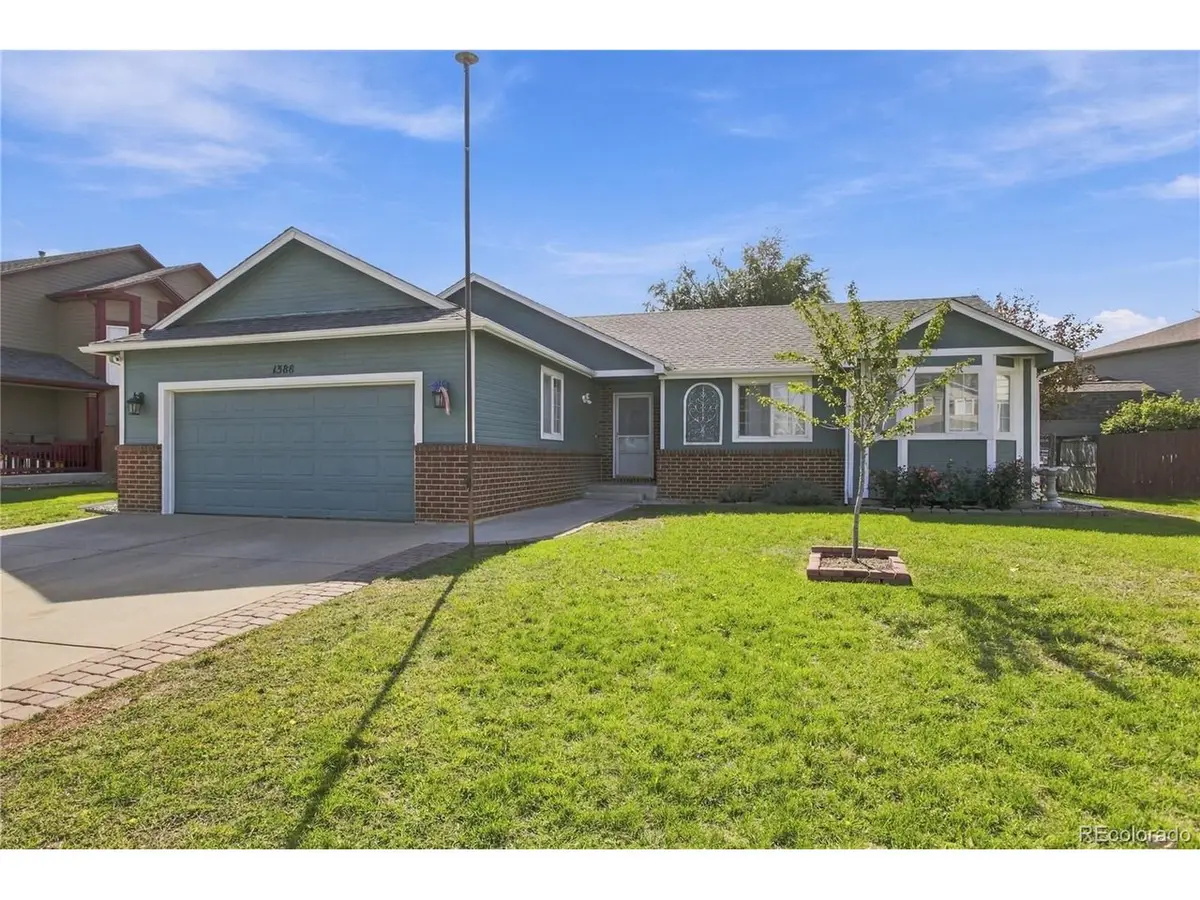 1388 Midland St, Brighton, CO 80601 - #1