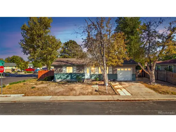 5566 Anaheim Way, Denver, CO 80239