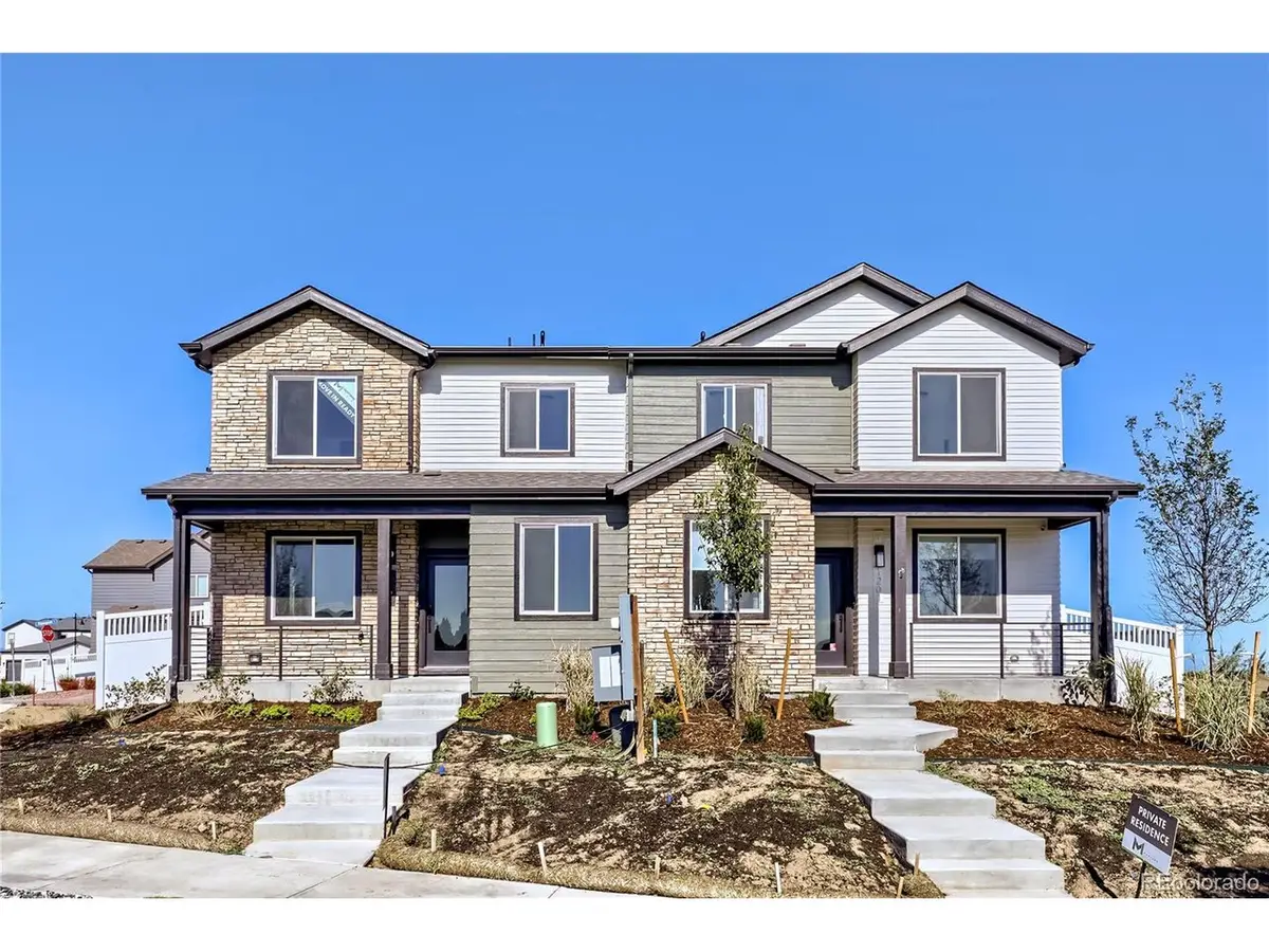 1228 S Algonquian St, Aurora, CO 80018 - #1