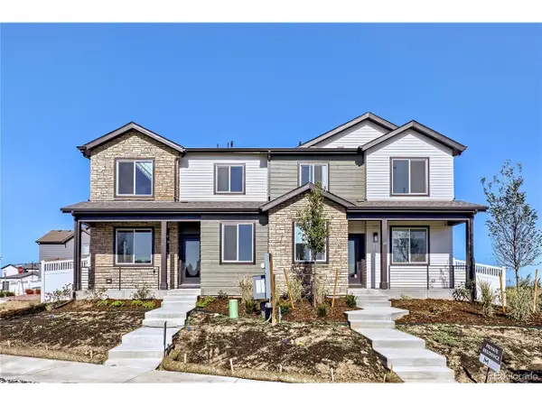 1228 S Algonquian St, Aurora, CO 80018