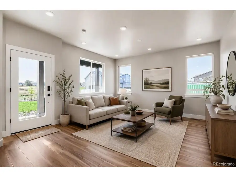 1228 S Algonquian St, Aurora, CO 80018 - #2
