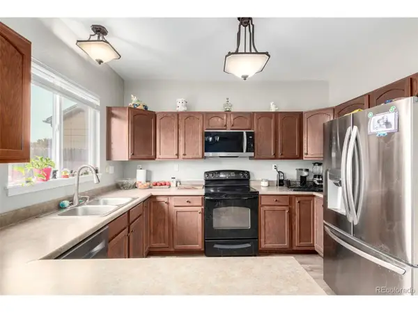 2034 Lillian Way, Colorado Springs, CO 80951