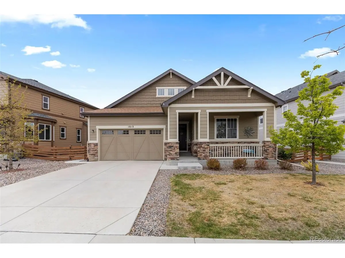 Address Withheld By Seller, Erie, CO 80516 - #1