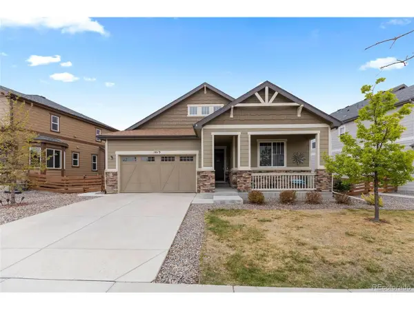 Address Withheld By Seller, Erie, CO 80516