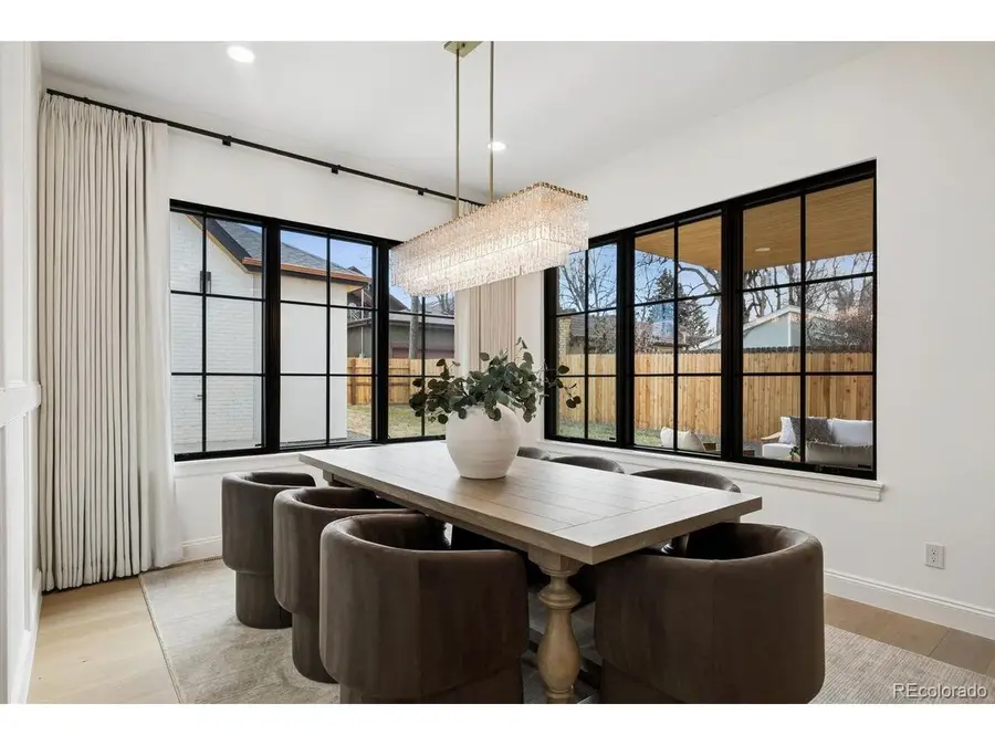 1208 S Vine St, Denver, CO 80210 - #3