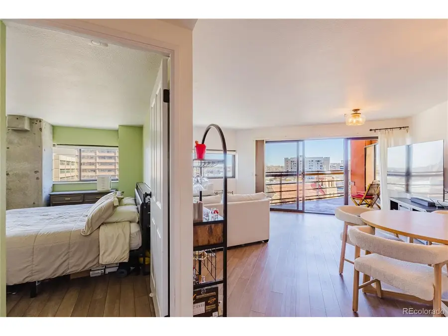 100 Park W Ave #604, Denver, CO 80205 - #2