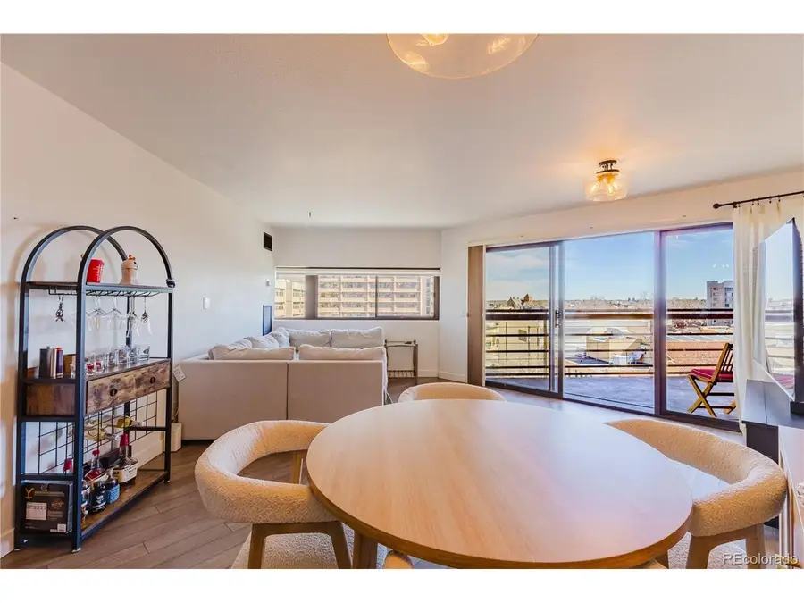 100 Park W Ave #604, Denver, CO 80205 - #3