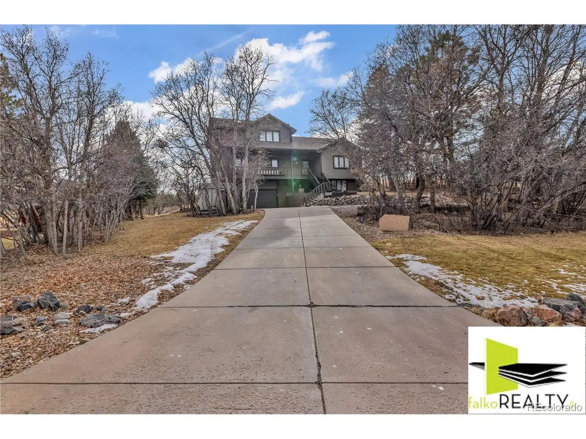 8350 Lightening View Dr, Parker, CO 80134 - Image #1