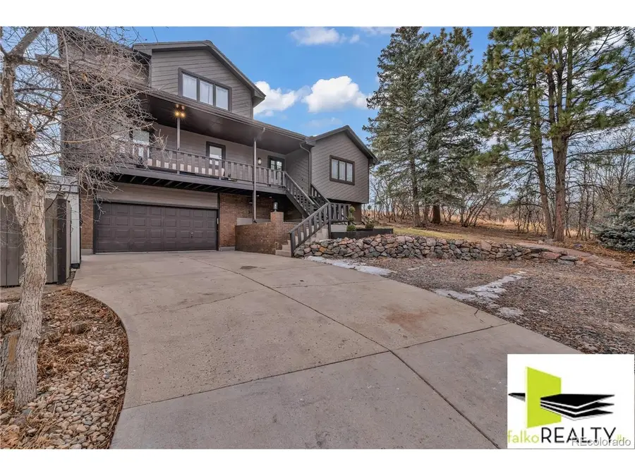 8350 Lightening View Dr, Parker, CO 80134 - Image #2