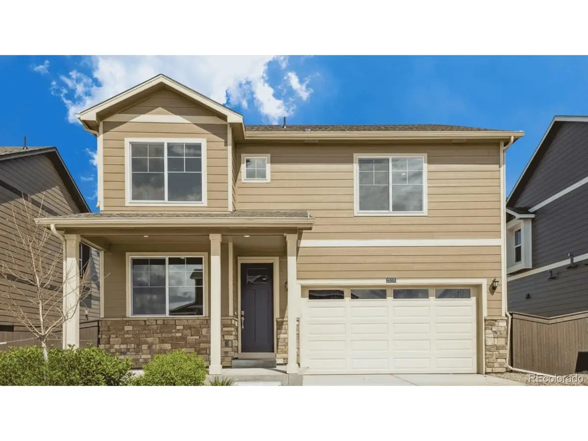 9894 Danube Ct, Commerce City, CO 80022 - #1