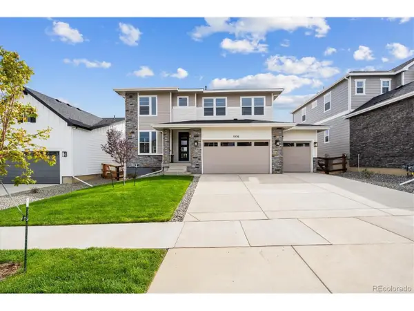 Address Withheld By Seller, Firestone, CO 80504