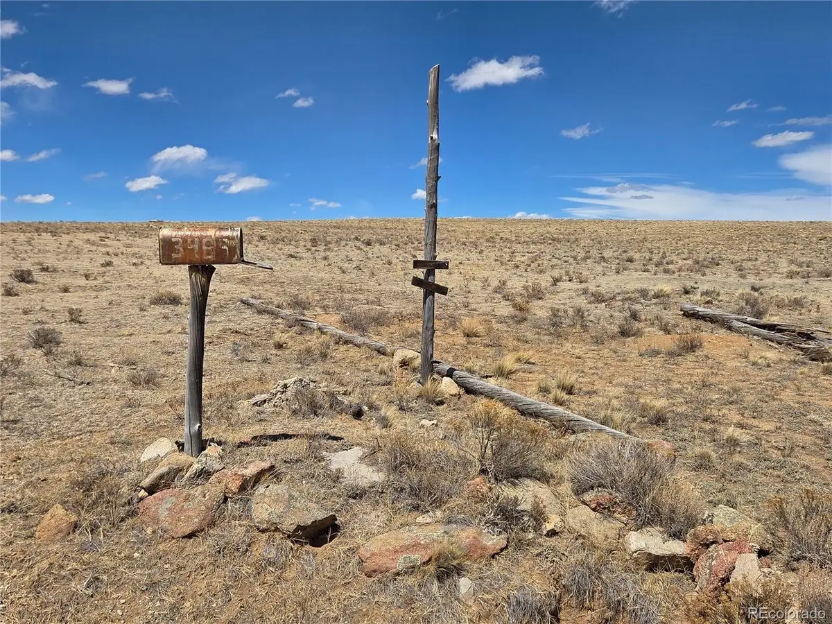 3489 Ute Trce, Hartsel, CO 80449 - #1