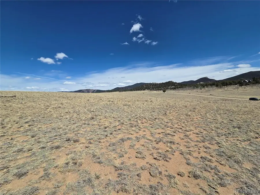 3489 Ute Trce, Hartsel, CO 80449 - #3