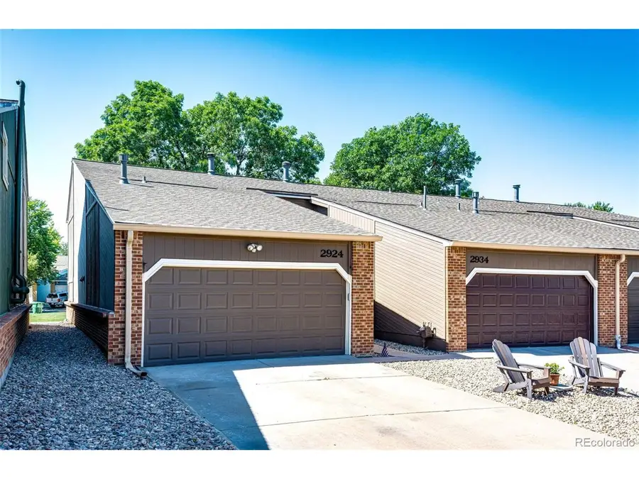 2924 W Bryant Cir, Littleton, CO 80120 - #2