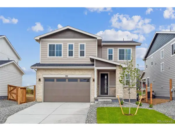 580 Douglas Fir Pl, Johnstown, CO 80534