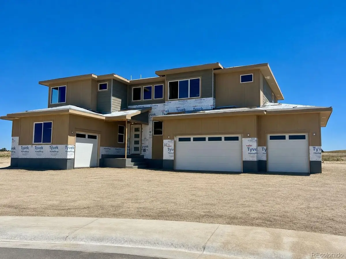 10370 Saint Mary Pt, Parker, CO 80138 - #1