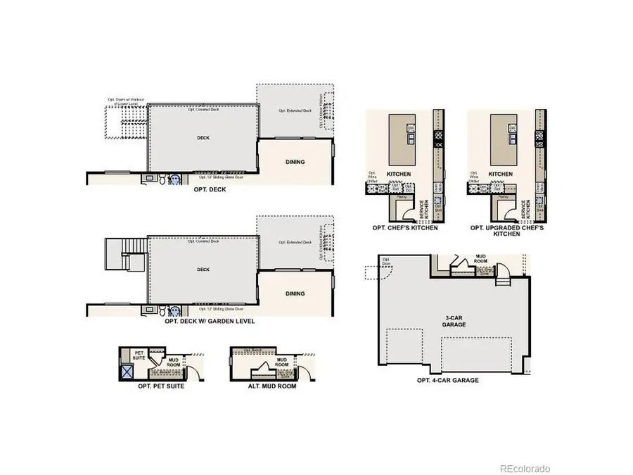 10370 Saint Mary Pt, Parker, CO 80138 - #3