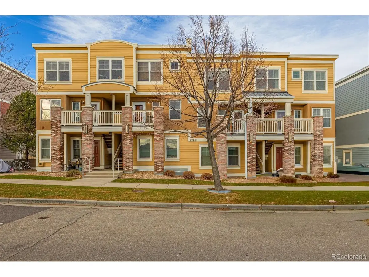 1045 Laramie Blvd #F, Boulder, CO 80304 - Image #1