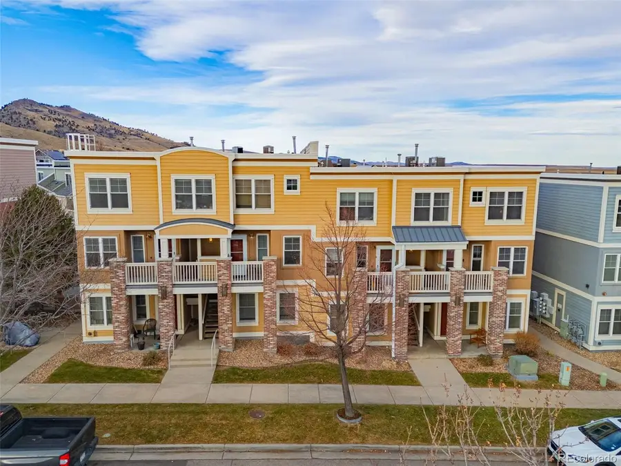 1045 Laramie Blvd #F, Boulder, CO 80304 - Image #2