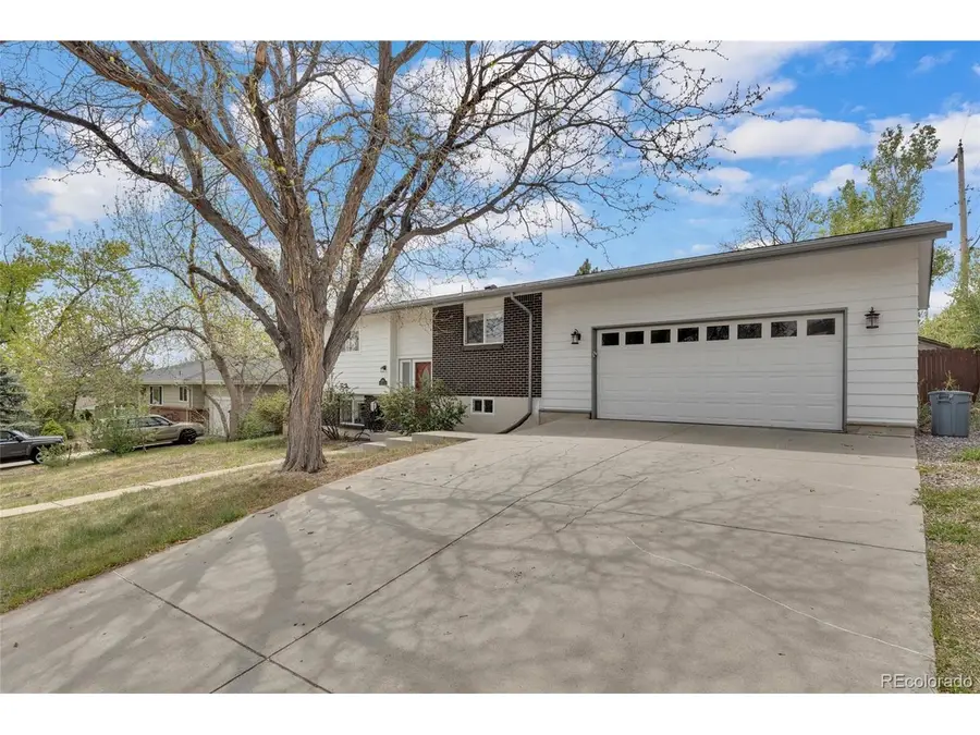 11552 W Tennessee Pl, Lakewood, CO 80226 - #2
