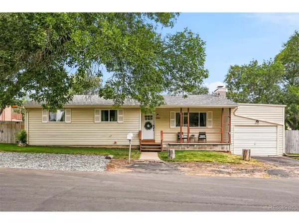 2300 W 57th Ave, Denver, CO 80221