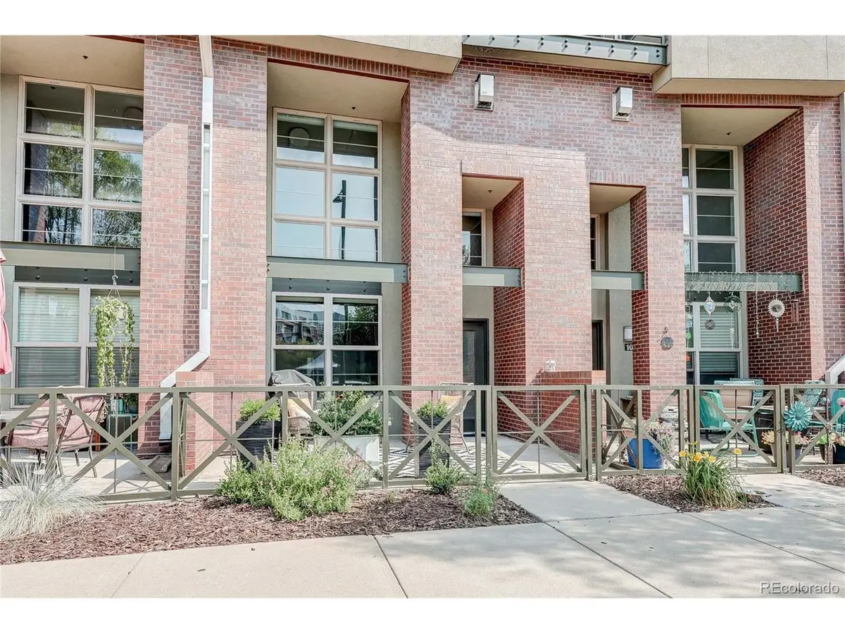 7700 E 29th Ave #104, Denver, CO 80238 - #1