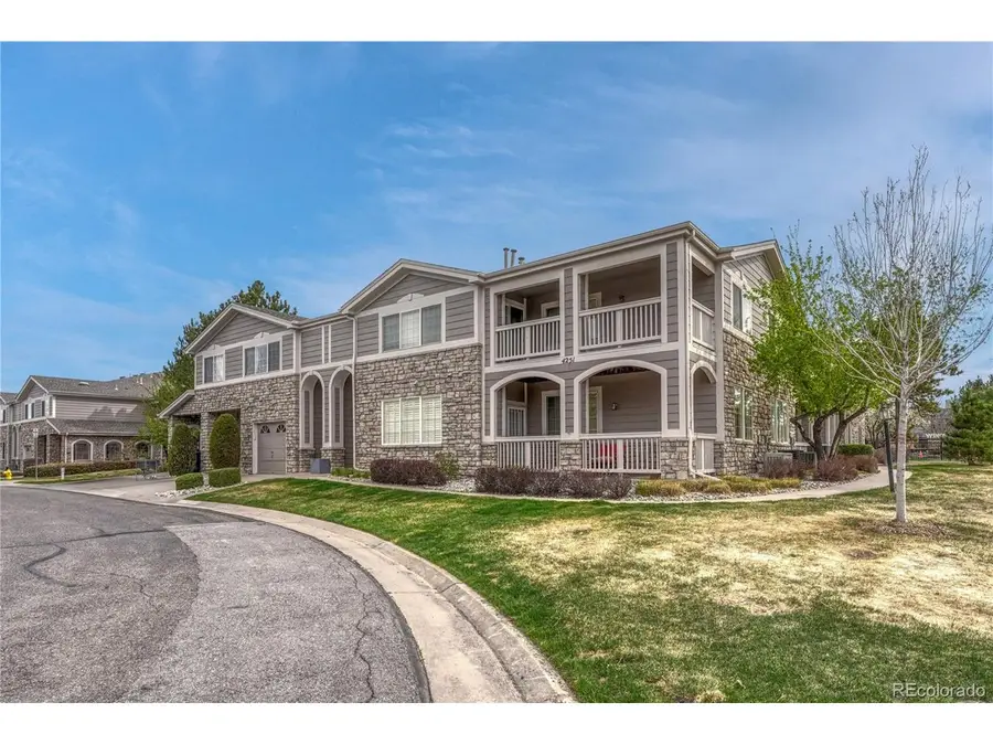 4251 S Blackhawk Cir #3C, Aurora, CO 80014 - #3