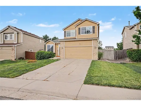 1309 Parsons Ave, Castle Rock, CO 80104