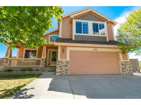 7131 Gorge Ct, Colorado Springs, CO 80922