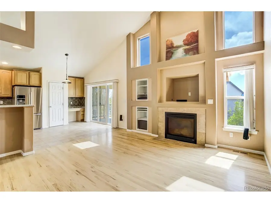 7131 Gorge Ct, Colorado Springs, CO 80922 - #2