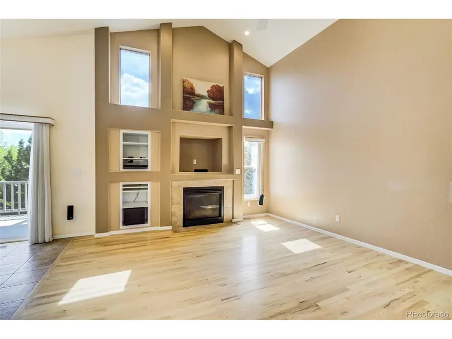 7131 Gorge Ct, Colorado Springs, CO 80922 - #3