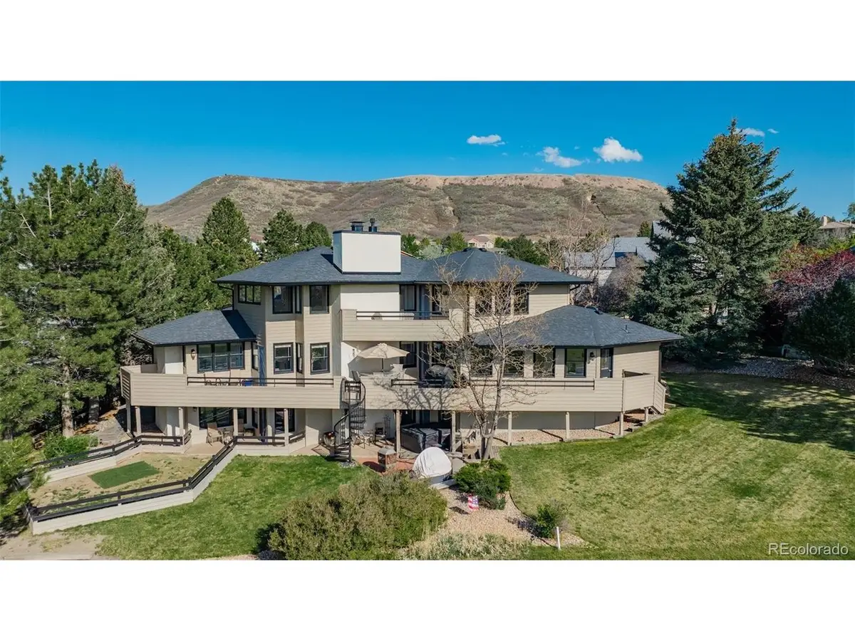 157 Cheney Pl, Castle Rock, CO 80104 - #1