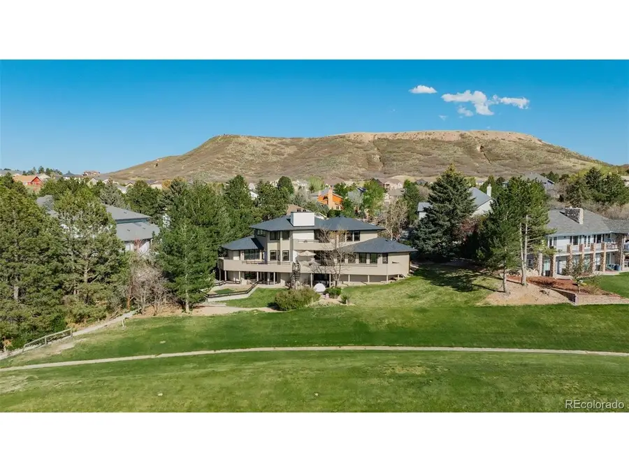 157 Cheney Pl, Castle Rock, CO 80104 - #2
