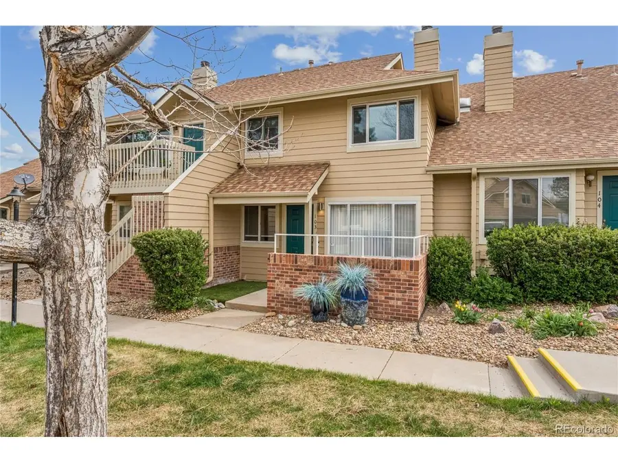 2181 S Troy Way #103, Aurora, CO 80014 - #2