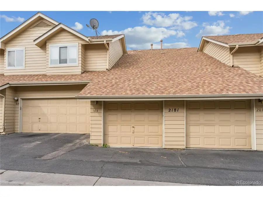 2181 S Troy Way #103, Aurora, CO 80014 - #3