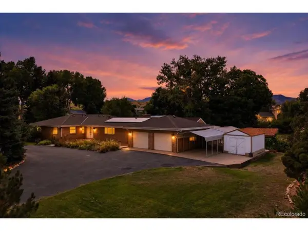 3471 S Owens Ct, Lakewood, CO 80227