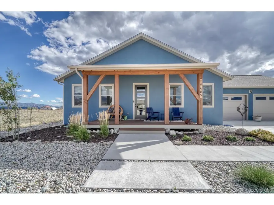 15669 Paintbrush St, Buena Vista, CO 81211 - #2