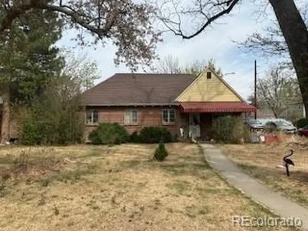 1700 Quince St, Denver, CO 80220