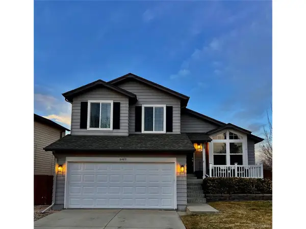 6483 Laguna Cir, Highlands Ranch, CO 80130