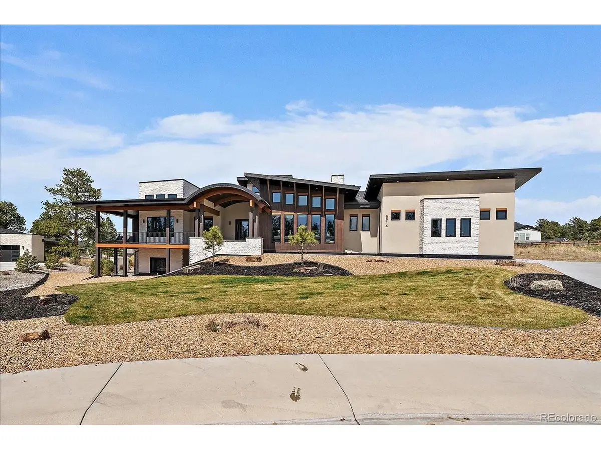 5914 Noble Pine Way, Parker, CO 80134 - #1