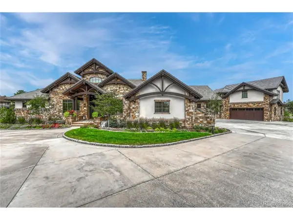 7996 Forest Keep Cir, Parker, CO 80134