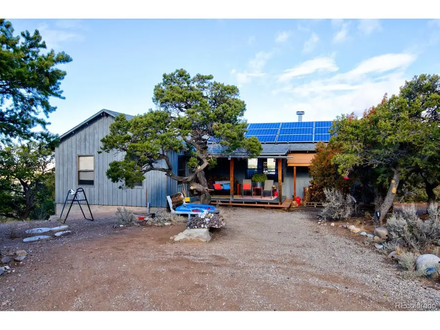 1159 Pfotenhauer Rd, Fort Garland, CO 81133 - #2