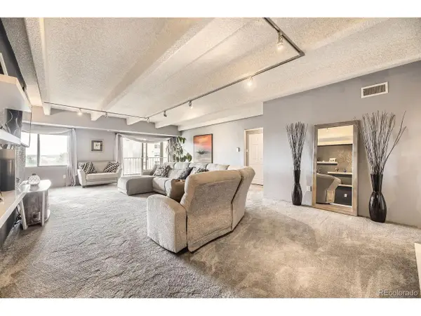 7865 E Mississippi Ave #602, Denver, CO 80247